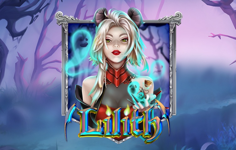 Онлайн Слот Lilith