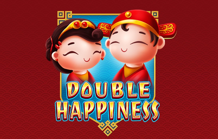 Онлайн Слот Double Happiness