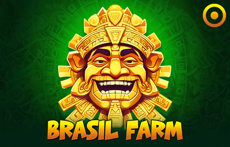 Онлайн Слот Brasil Farm