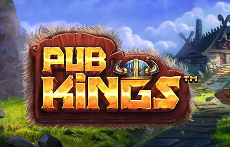 Онлайн Слот Pub Kings