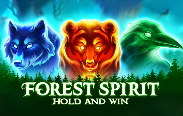 Онлайн Слот Forest Spirit