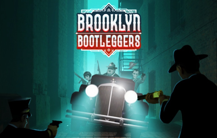 Онлайн Слот Brooklyn Bootleggers
