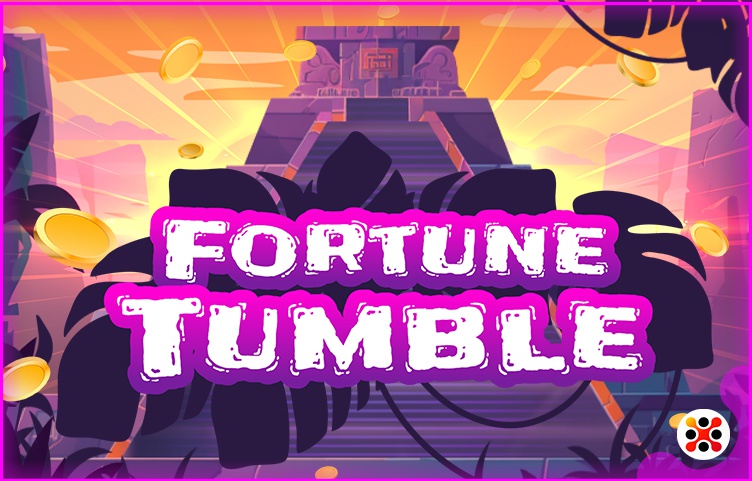 Онлайн Слот Fortune Tumble