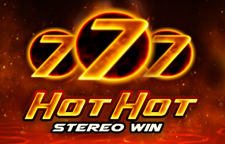 Онлайн Слот Hot Hot Stereo Win