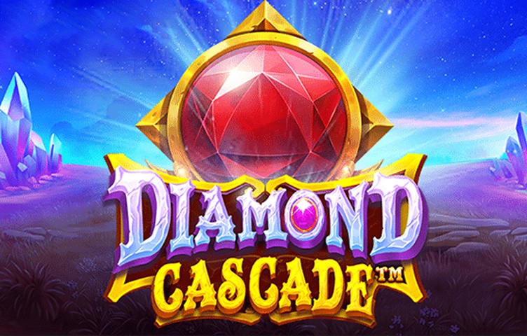 Онлайн Слот Diamond Cascade