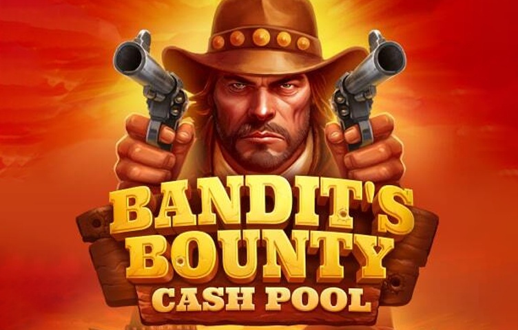 Онлайн Слот Bandits Bounty Cash Pool