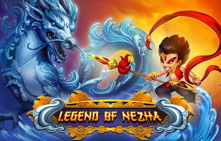 Онлайн Слот Legend Of Nezha