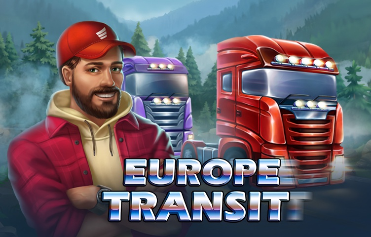Онлайн Слот Europe Transit