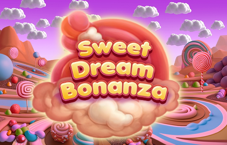 Онлайн Слот Sweet Dream Bonanza