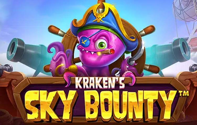 Онлайн Слот Sky Bounty