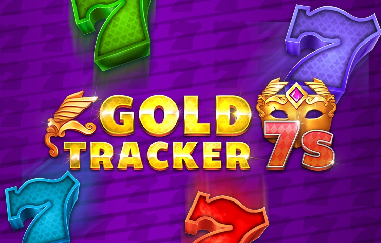 Онлайн Слот Gold Tracker 7s