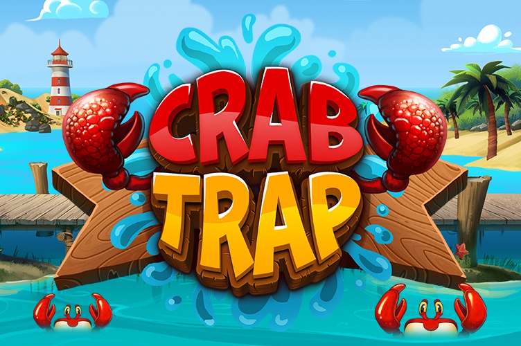 Онлайн Слот Crab Trap