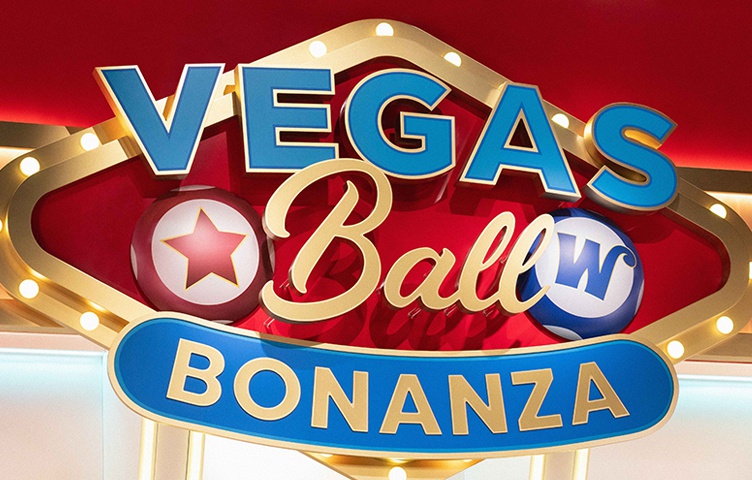 Онлайн Слот Vegas Ball Bonanza