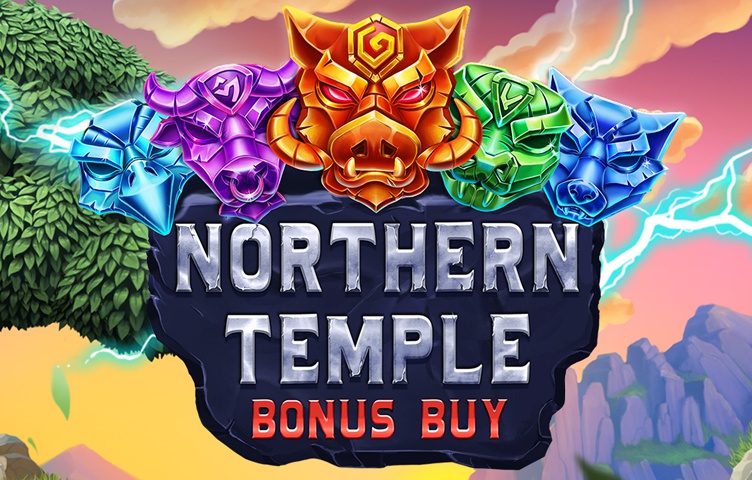 Онлайн Слот Northern Temple Bonus Buy