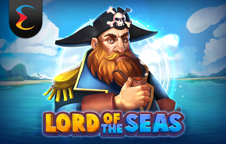 Онлайн Слот Lord of the Seas