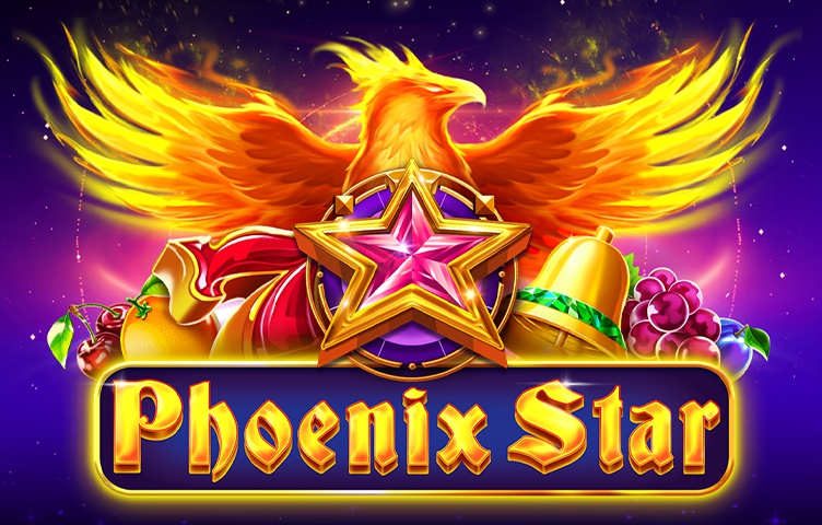 Онлайн Слот Phoenix Star