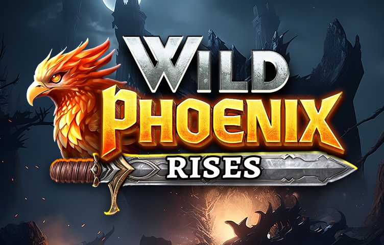 Онлайн Слот Wild Phoenix Rises