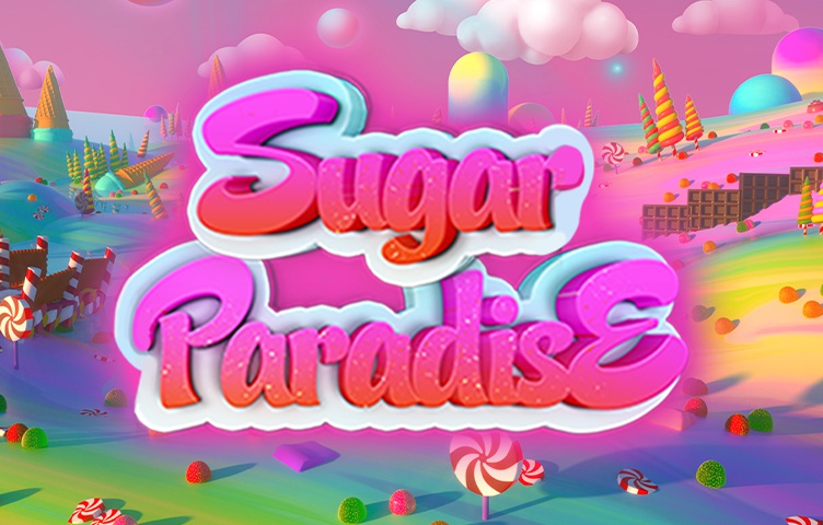 Онлайн Слот Sugar Paradise