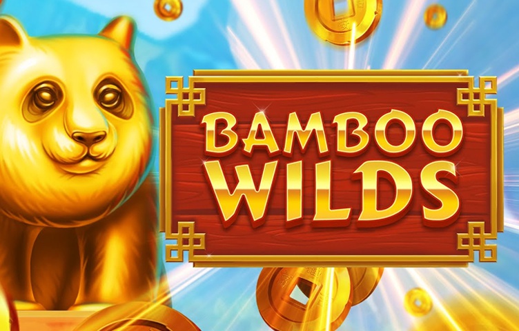 Онлайн Слот Bamboo Wilds