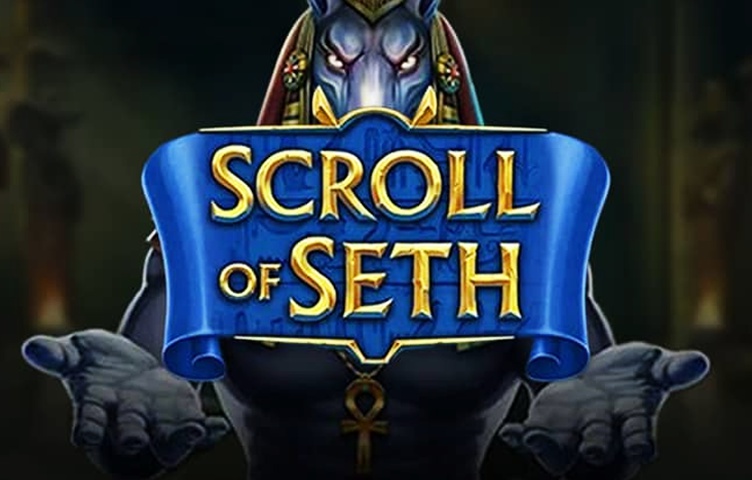 Онлайн Слот Scroll of Seth