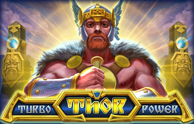 Онлайн Слот Thor Turbo Power