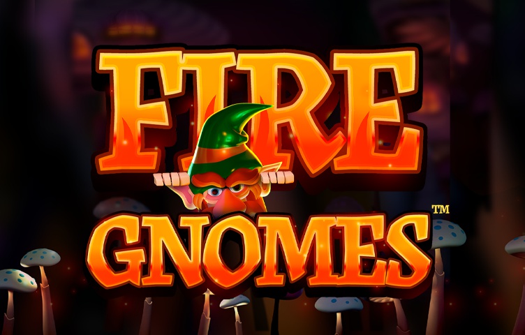 Онлайн Слот Fire Gnomes