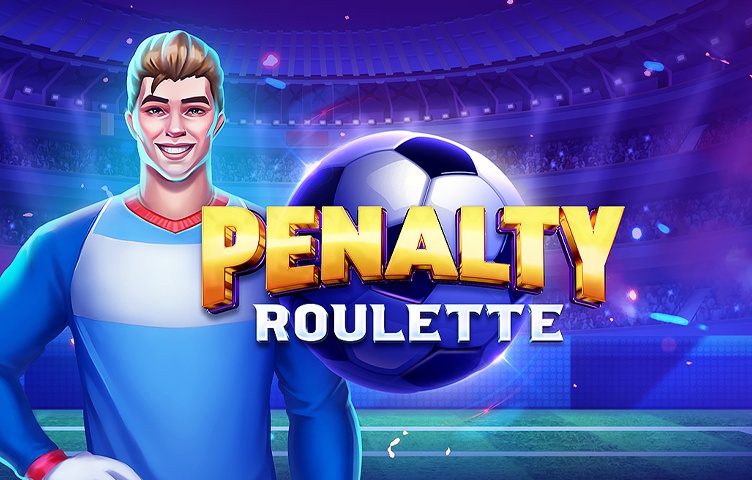 Онлайн Слот Penalty Roulette