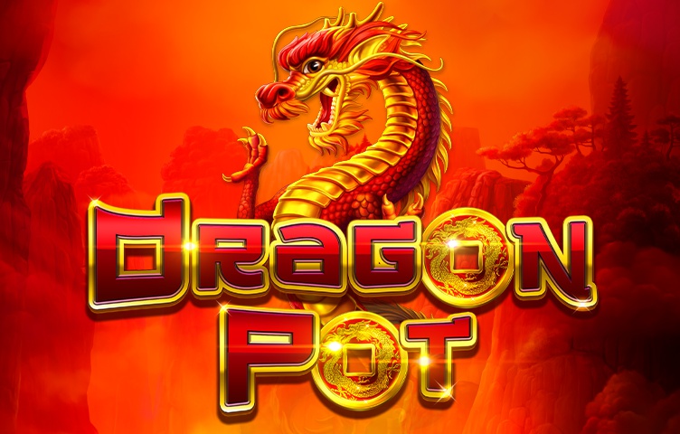Онлайн Слот Dragon Pot