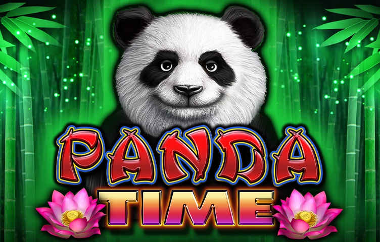 Онлайн Слот Panda Time