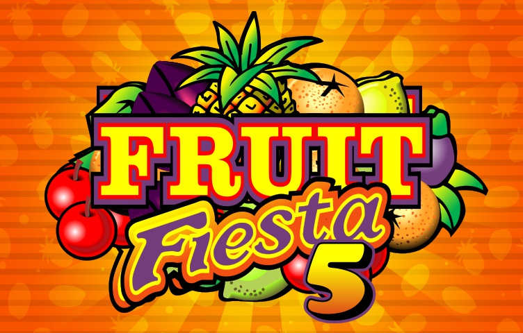 Онлайн Слот Fruit Fiesta 5-Line