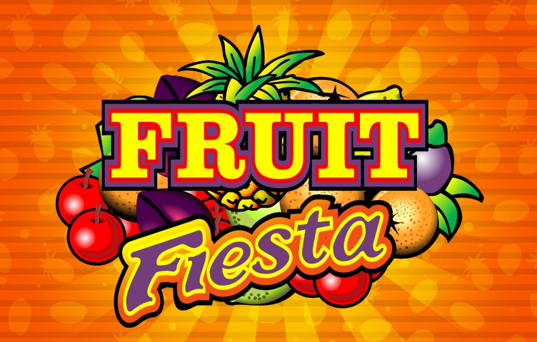 Онлайн Слот Fruit Fiesta 9-Line