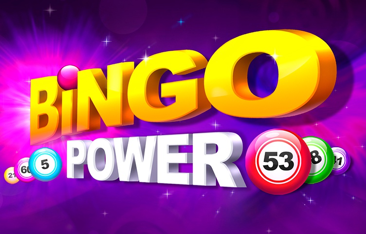 Онлайн Слот Power Bingo
