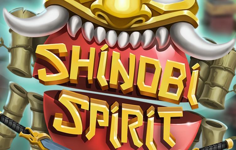 Онлайн Слот Shinobi Spirit