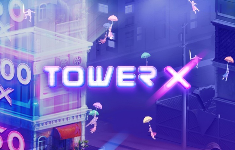 Онлайн Слот Tower X