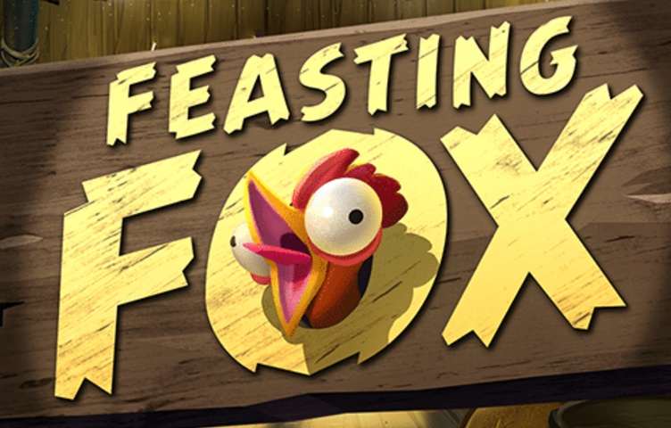 Онлайн Слот Feasting Fox