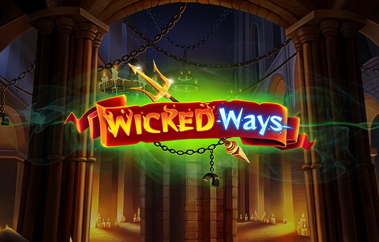 Онлайн Слот Wicked Ways