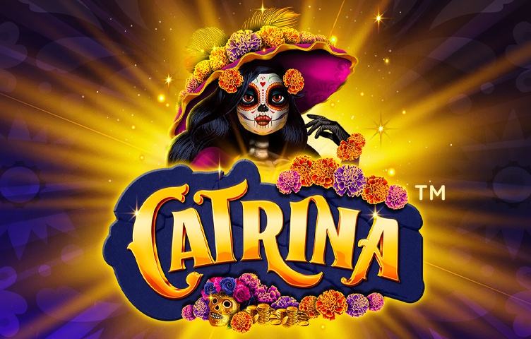 Онлайн Слот Catrina