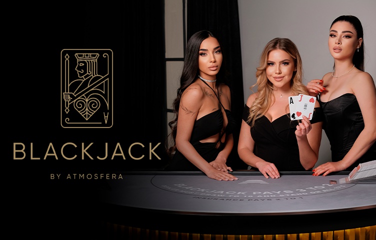 Онлайн Слот Blackjack B