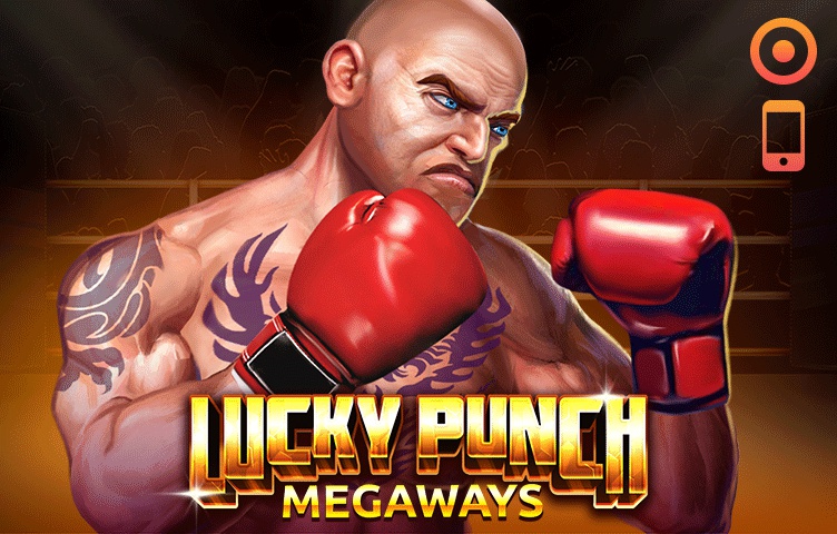 Онлайн Слот Lucky Punch Megaways