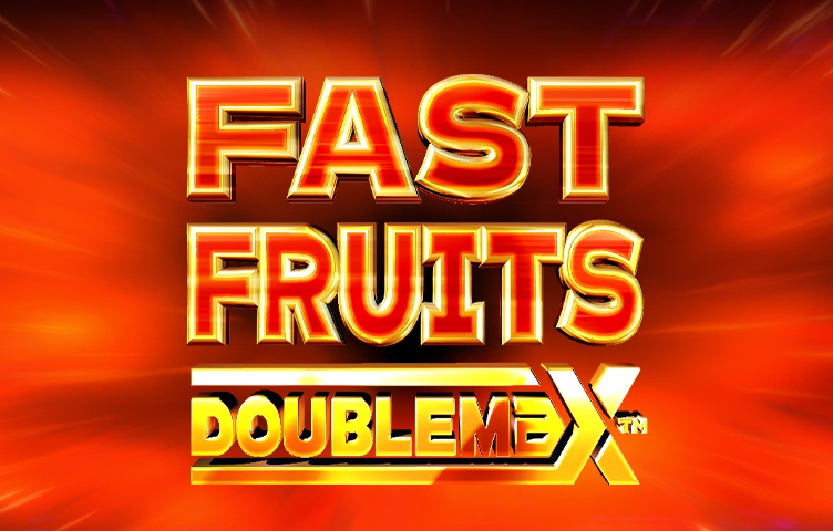 Онлайн Слот Fast Fruits DoubleMax