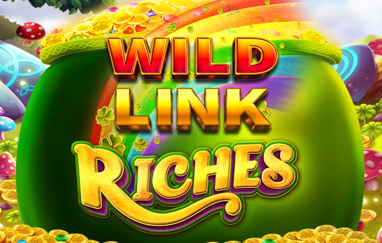 Онлайн Слот Wild Link Riches