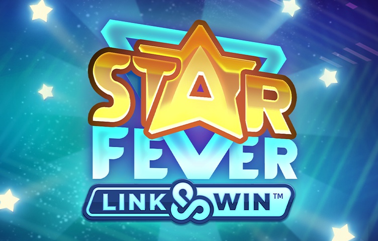 Онлайн Слот Star Fever Link&Win