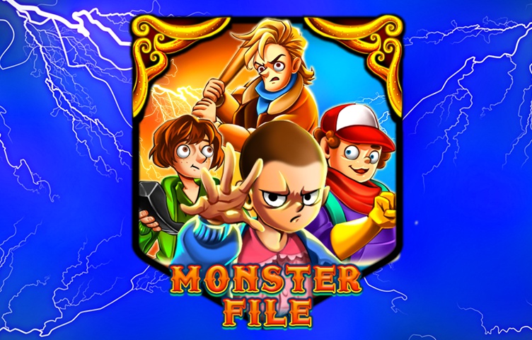 Онлайн Слот Monster File