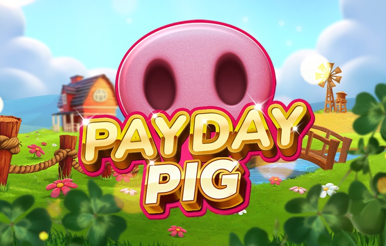 Онлайн Слот Payday Pig