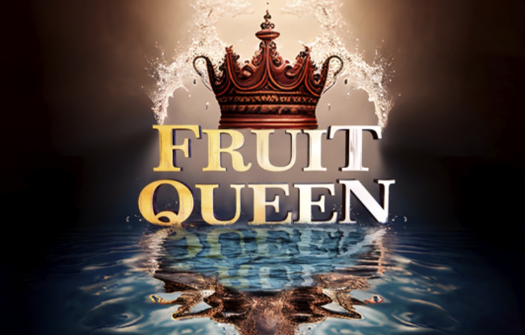 Онлайн Слот Fruit Queen