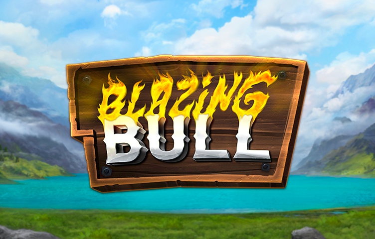 Онлайн Слот Blazing Bull