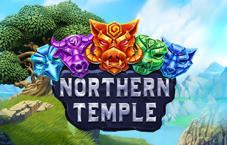 Онлайн Слот Northern Temple