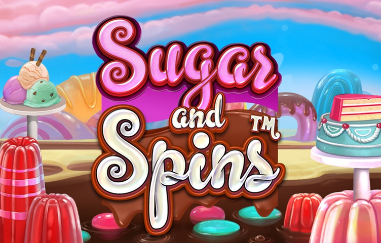 Онлайн Слот Sugar and Spins