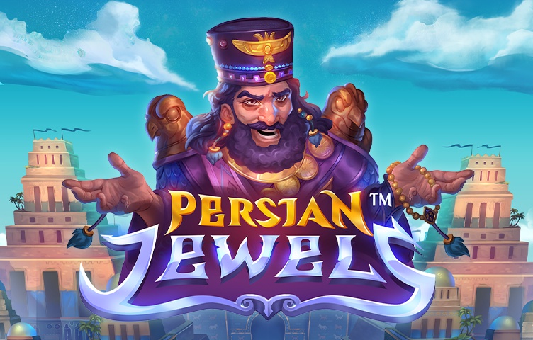 Онлайн Слот Persian Jewels