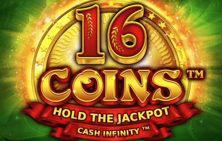 Онлайн Слот 16 Coins